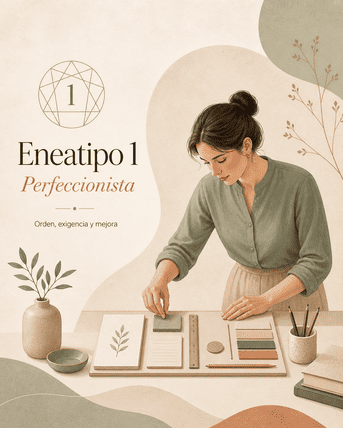 eneatipo 1