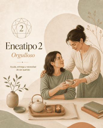 eneatipo 2