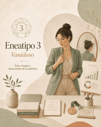 eneatipo 3
