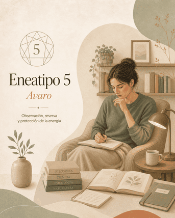 eneatipo 5