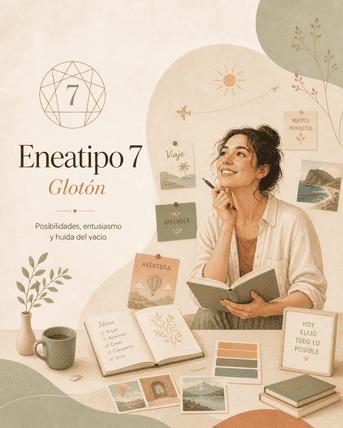 eneatipo 7
