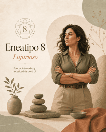 eneatipo 8