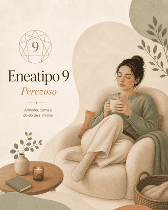 eneatipo 9